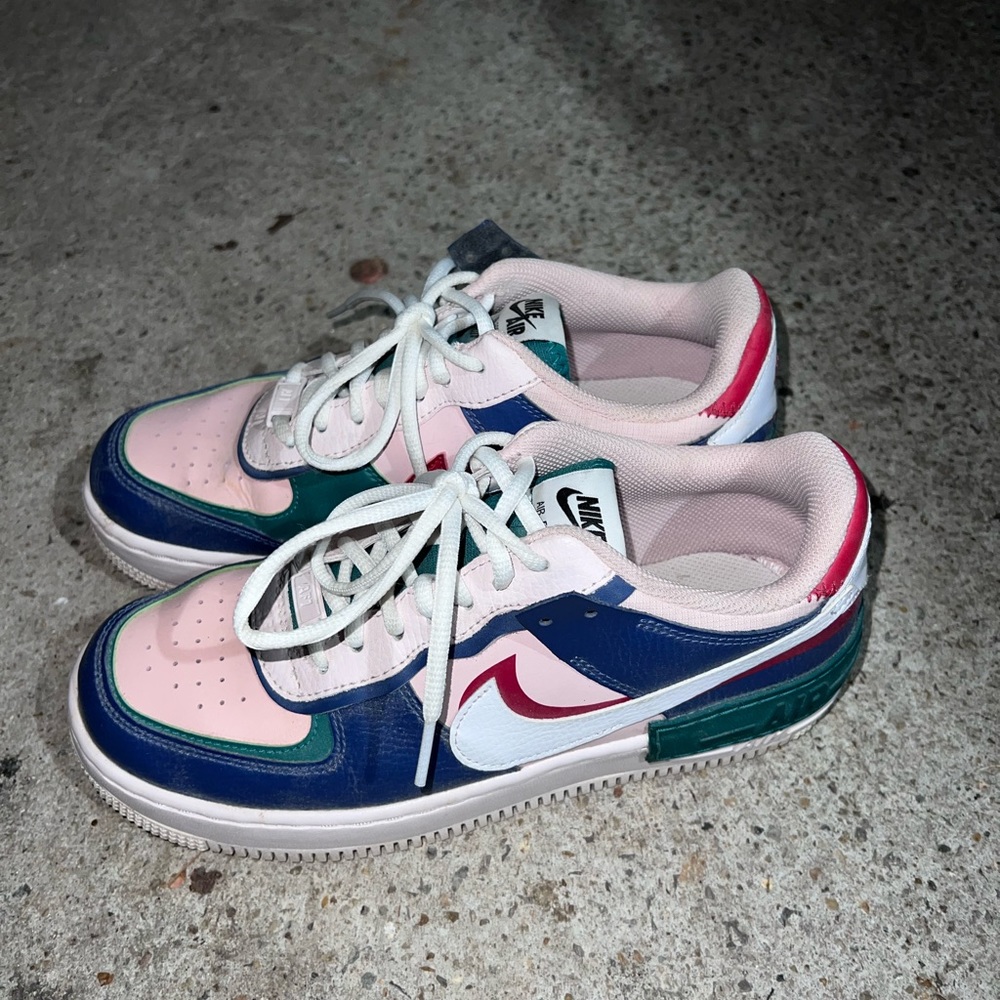 Nike air forces